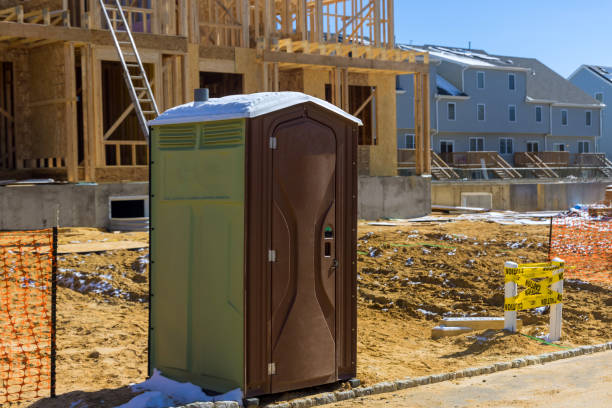 Best Local porta potty services  in Newton, IA