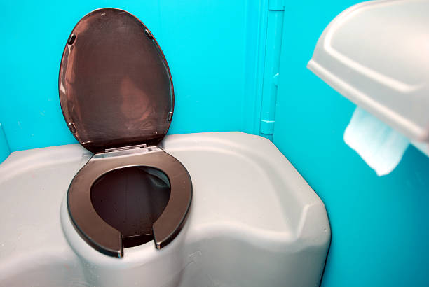 Porta potty services near me in Newton, IA